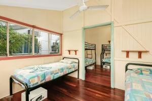 Postel nebo postele na pokoji v ubytování Travellers Oasis + 91 fotografií