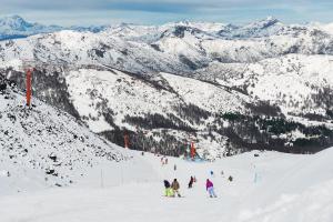 Ski au sein de l'appartement ou à proximité