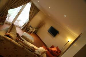 Gallery image of Anvil View Guest House in Gretna Green