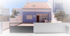 Gallery image of BLUE HOUSE by Stay in Alentejo in Vila Nova de Milfontes