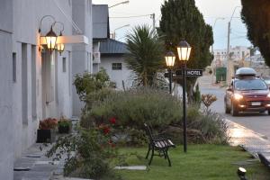 Galeriebild der Unterkunft Hotel Playa in Comodoro Rivadavia + 70 Fotos