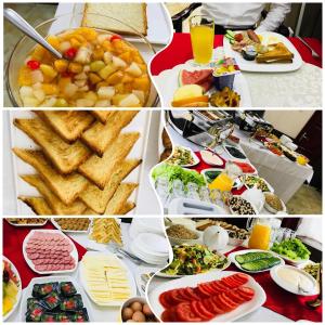 Photo de la galerie de l'établissement Alpha Hotel Ulaanbaatar, à Oulan-Bator