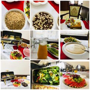 Photo de la galerie de l'établissement Alpha Hotel Ulaanbaatar, à Oulan-Bator