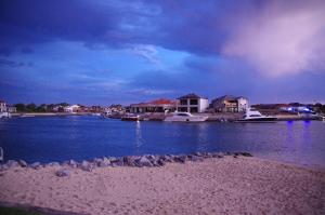 Fotografija v galeriji nastanitve Marina Park View v mestu Port Lincoln