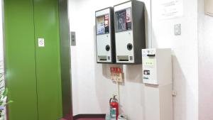 صورة لـ Hotel kakuban في يوناغو