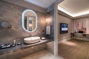 Gambar di galeri bagi Mercure Shanghai Hongqiao SOHO di Shanghai