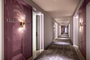 Gambar di galeri bagi Mercure Shanghai Hongqiao SOHO di Shanghai