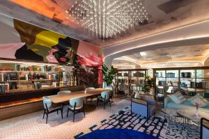 Gambar di galeri bagi Mercure Shanghai Hongqiao SOHO di Shanghai