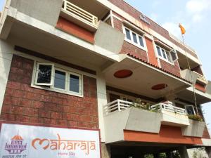 Gallery image of Maharaja Home Stay Panhala in Panhāla