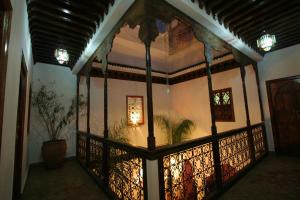 Fotografie z fotogalerie ubytování Riad Morgane v Marrákéši