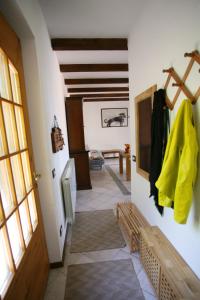 Fotografie z fotogalerie ubytování Casa Bùri v destinaci Trarego