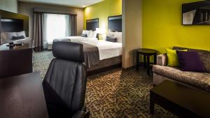 Gallery image of Best Western Plus Bay City Inn & Suites in Bay City