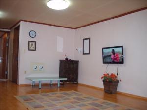 Ảnh trong thư viện ảnh của Hwagae Pension ở Hadong