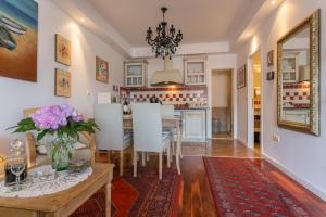Fotografia z galérie ubytovania Luxury Sea View Apartments v Dubrovníku