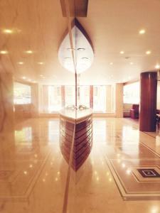 Foto sihtkohas Beirut asuva majutusasutuse Charles Hotel galeriist