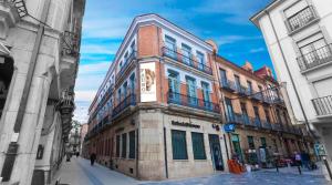 Gallery image of Housingleón - Apartamentos Fauno in Astorga