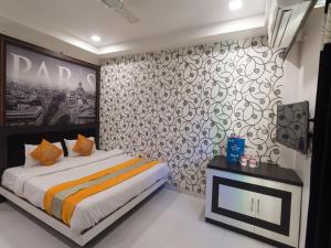 Φωτογραφία από το άλμπουμ του Hotel Rituraj σε Guwahati +53 φωτογραφίες