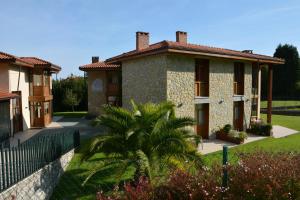 Фотография из галереи La QuintaEsencia в городе Ла-Переда-де-Льянес +89 фотографий