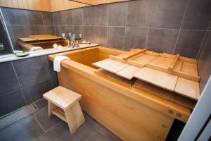 Fotografie z fotogalerie ubytování Tamo v destinaci Kutčan