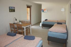 Fotografie z fotogalerie ubytování Apartmán Lípa Mikulov v destinaci Mikulov + 93 fotografií