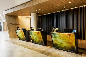 Fotografie z fotogalerie ubytování Danubius Hotel Helia v Budapešti