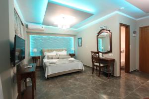 Gallery image of Hotel Mallas in Nea Kalikratia