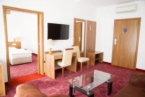 Fotografia z galérie ubytovania Hotel Drohicki v destinácii Drohiczyn