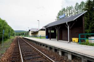 Fotografie z fotogalerie ubytování Apartmány Tina a Zdenka - Stožec v destinaci Stožec