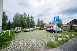 Fotografie z fotogalerie ubytování Apartmány Tina a Zdenka - Stožec v destinaci Stožec