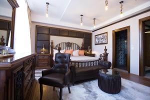 Imagen de la galería de Robevski luxury rooms, en Bitola