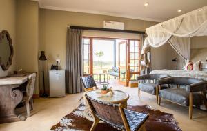 Gallery image of Botlierskop The Village Lodge in Great Brak River