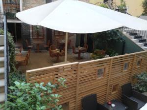 Gallery image of Locanda La Corte in Venice