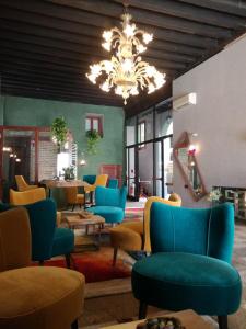 Gallery image of Locanda La Corte in Venice