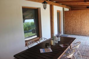 Fotografie z fotogalerie ubytování Apartmán Lípa Mikulov v destinaci Mikulov