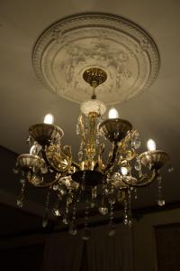 Foto sihtkohas Bitola asuva majutusasutuse Robevski luxury rooms galeriist