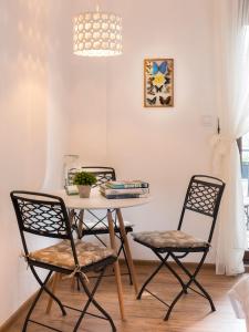 Fotografie z fotogalerie ubytování Delightful Studio Sara v destinaci Virpazar