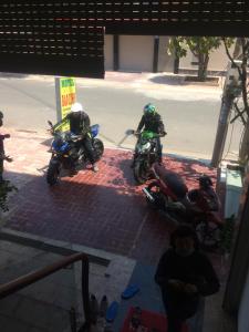 Fotografie z fotogalerie ubytování Motel Bao Linh v destinaci Vũng Tàu