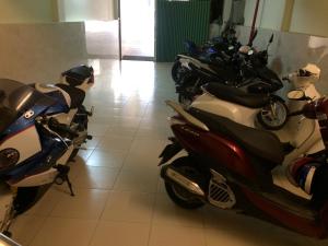 Fotografie z fotogalerie ubytování Motel Bao Linh v destinaci Vũng Tàu