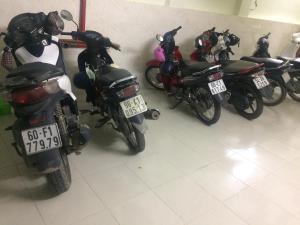 Fotografie z fotogalerie ubytování Motel Bao Linh v destinaci Vũng Tàu