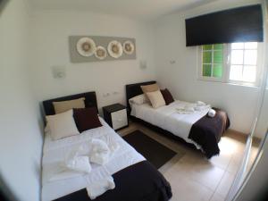 Gallery image of Tara apartment in Playa del Ingles