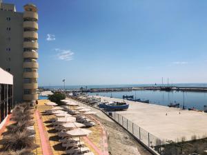 Gallery image of Interhotel Pomorie Beach in Pomorie