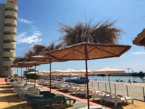 Gallery image of Interhotel Pomorie Beach in Pomorie