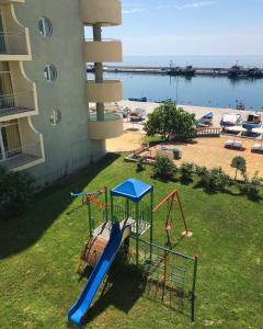 Gallery image of Interhotel Pomorie Beach in Pomorie