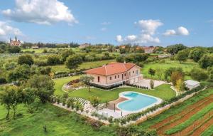Bazén v ubytovaní Villa Giò alebo v jeho blízkosti
