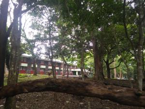 Fotografie z fotogalerie ubytování Periyar House v destinaci Thekkady