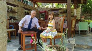 Επισκέπτες που μένουν στο Guesthouse & hostel Lorenc