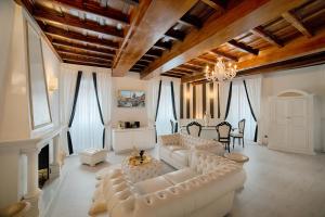 Gallery image of Spanish Steps amazing Apartment in Rome