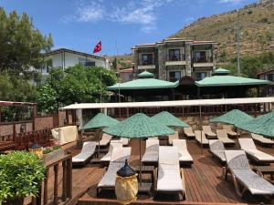 Gallery image of Veranda Hotel in Bozburun