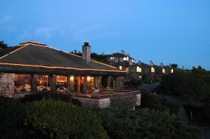 Gallery image of The Inn at the Tides in Bodega Bay