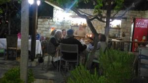 Επισκέπτες που μένουν στο Guesthouse & hostel Lorenc